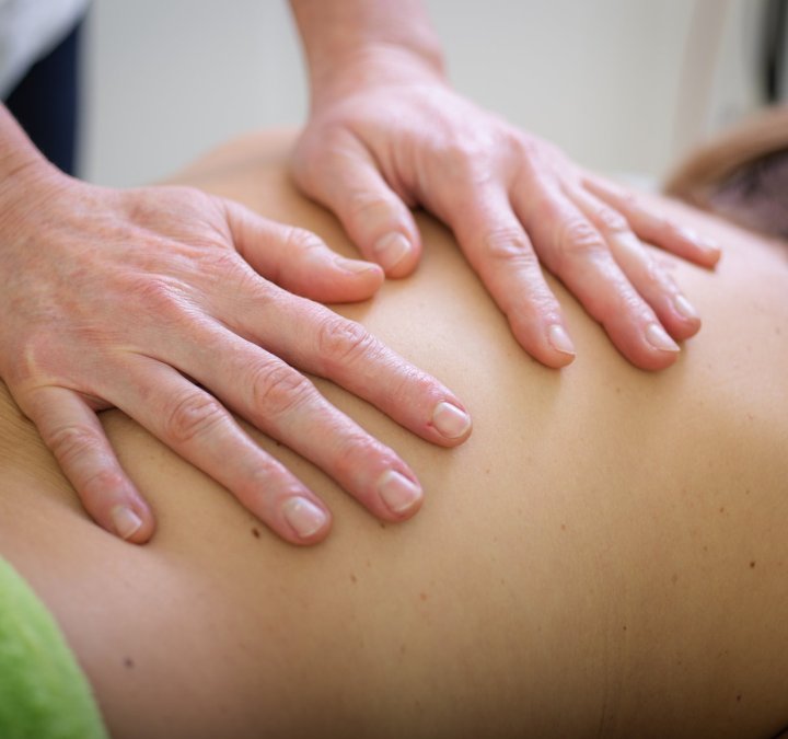 Helga Schachinger | Praxis für Massage & Lymphdrainage